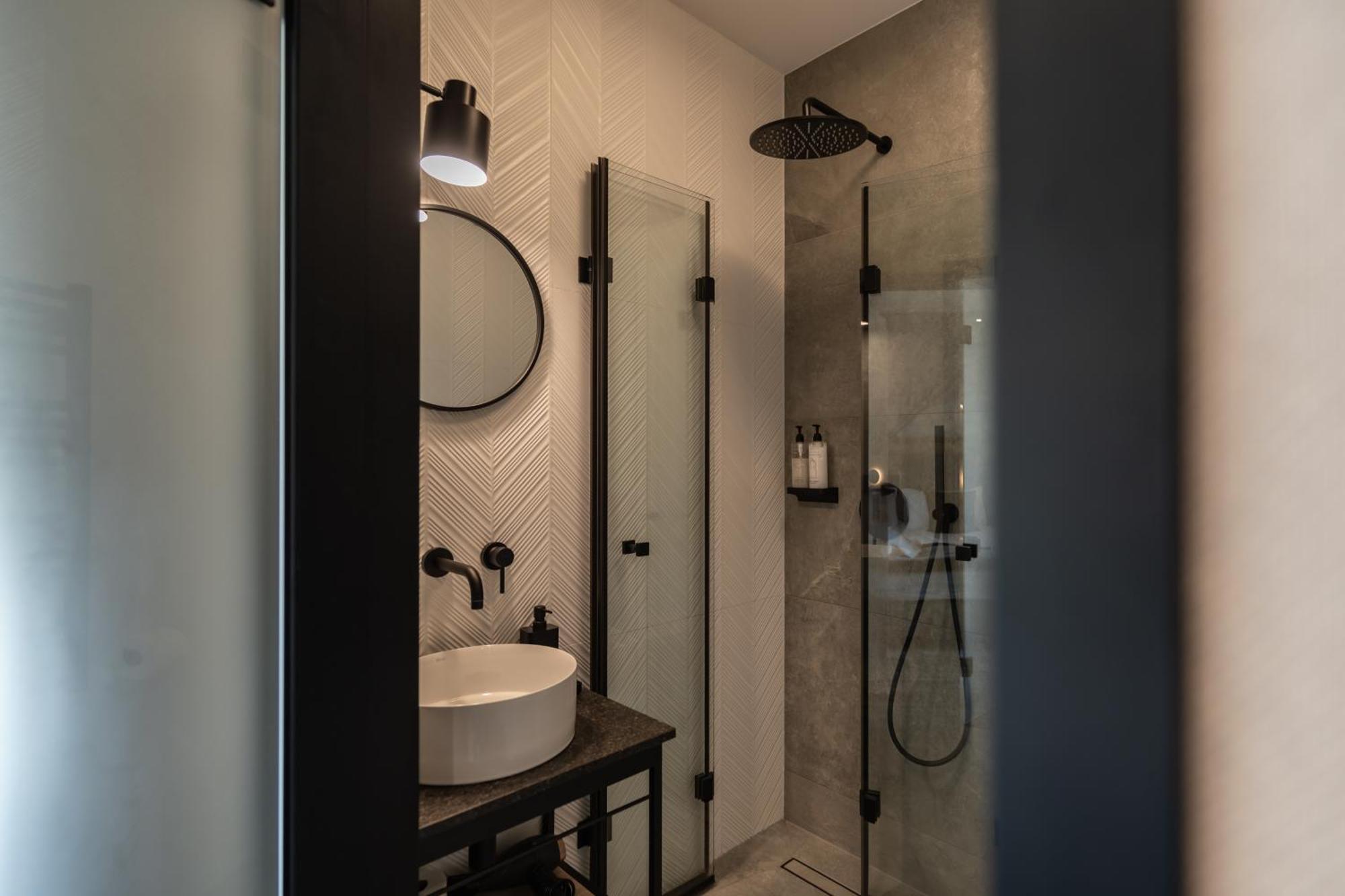 Wielka Krokiew Residence&Spa - Zakopane - Jacuzzi, Sauna, Teznia Solankowa, Spa, Grill — Photos 2